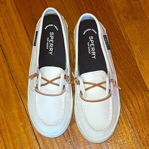 Sperry Top Sliders